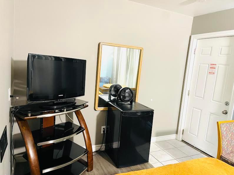 A1 Inn Niagara Falls Extérieur photo