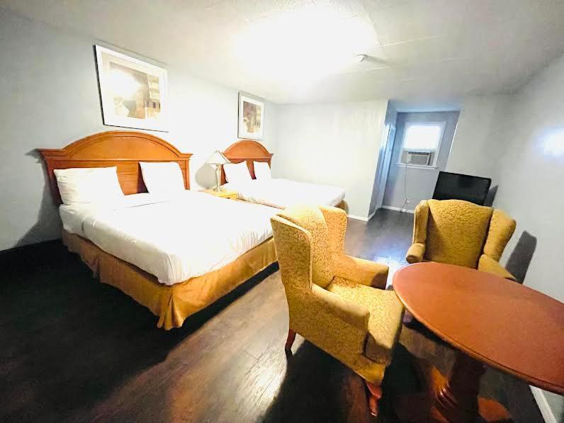 A1 Inn Niagara Falls Extérieur photo