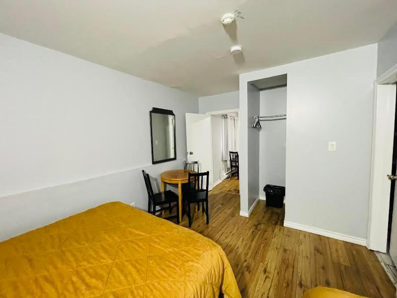 A1 Inn Niagara Falls Extérieur photo