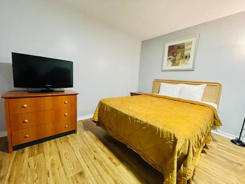 A1 Inn Niagara Falls Extérieur photo