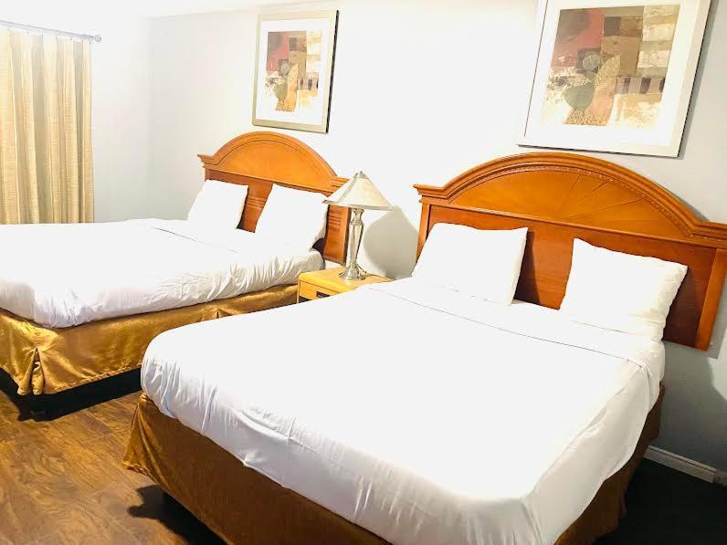 A1 Inn Niagara Falls Extérieur photo