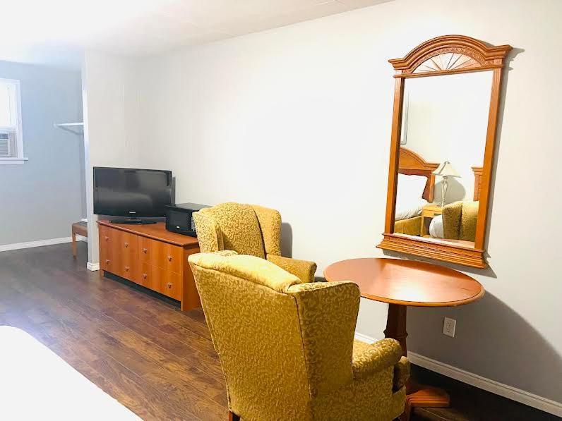 A1 Inn Niagara Falls Extérieur photo