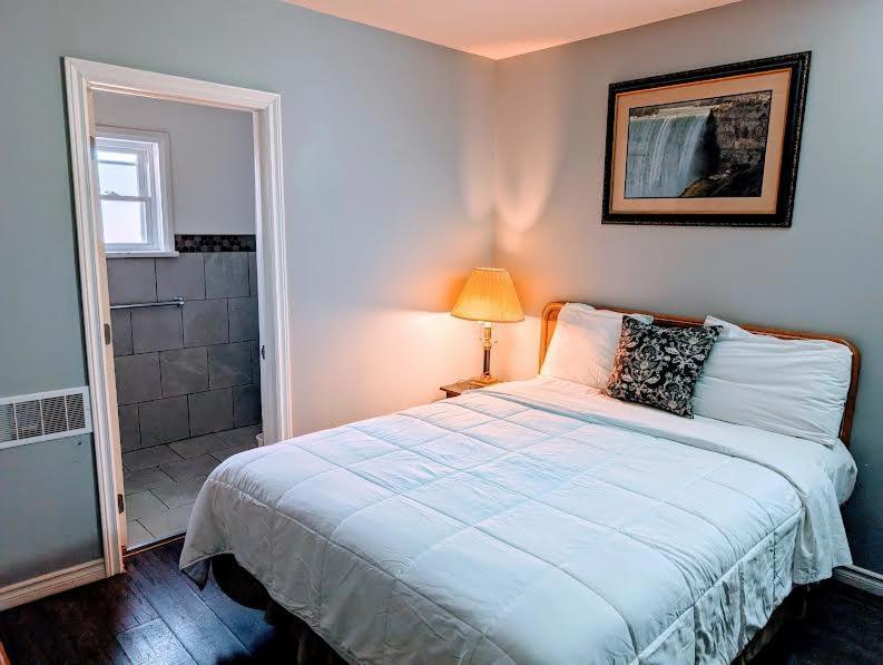 A1 Inn Niagara Falls Extérieur photo