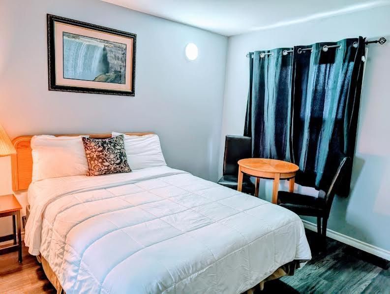 A1 Inn Niagara Falls Extérieur photo