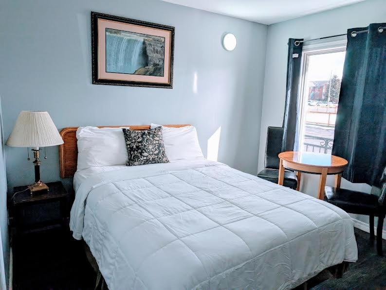 A1 Inn Niagara Falls Extérieur photo