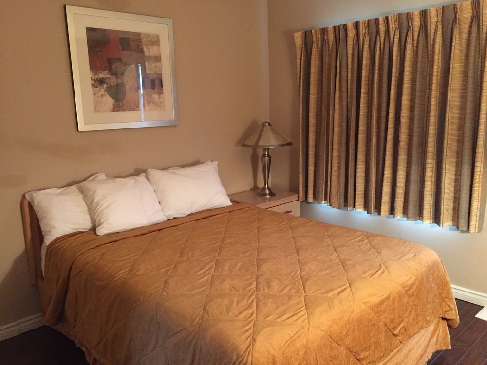 A1 Inn Niagara Falls Extérieur photo