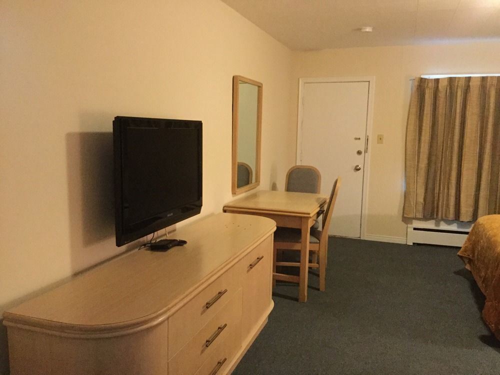 A1 Inn Niagara Falls Extérieur photo
